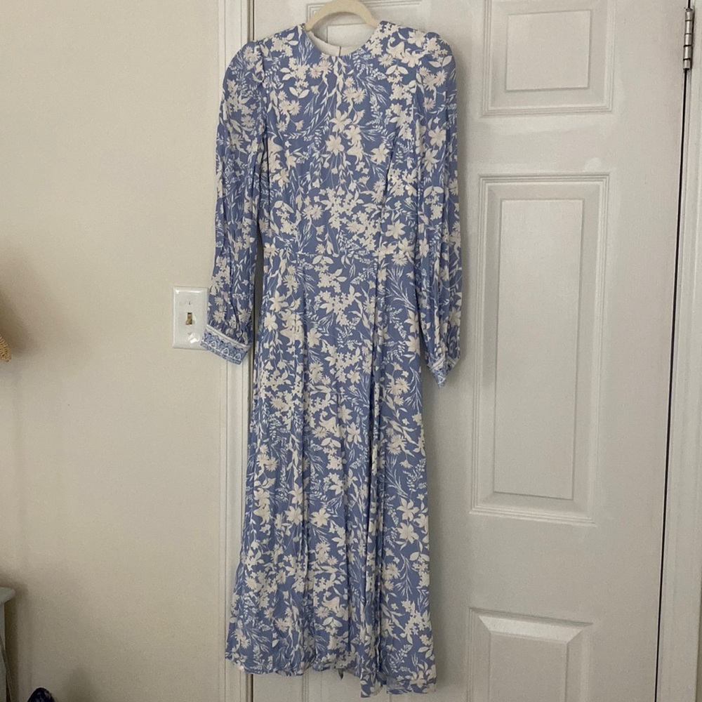 Antonio Melani X born on fifth